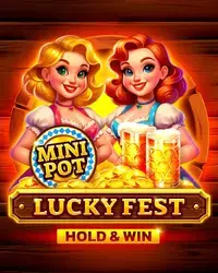 Beersburg Fest Hold and Win