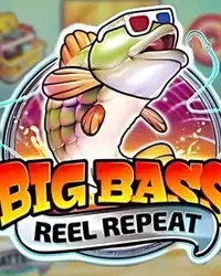 Big Bass Reel Repeat