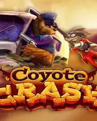 Coyote Crash