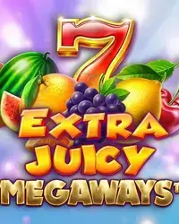 Extra Juicy Megaways