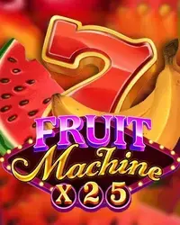 Fruit Machine X25
