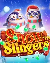 Snow Slingers