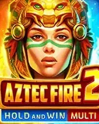 Aztec Fire 2
