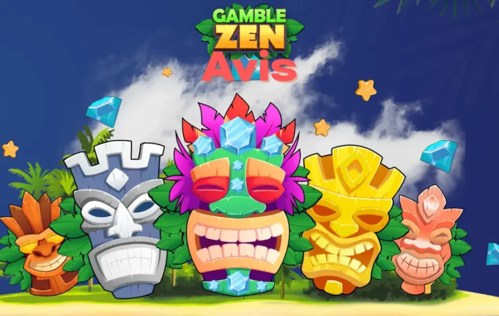 gamblezen casino avis