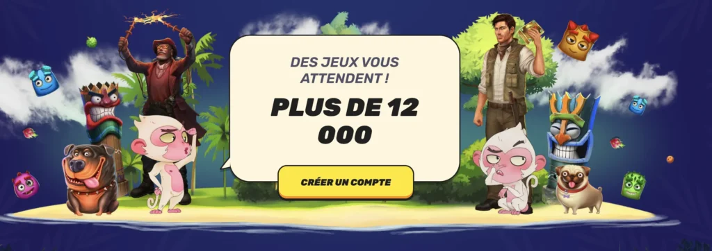 gamblezen connexion en français