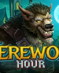 Werewolf Hour